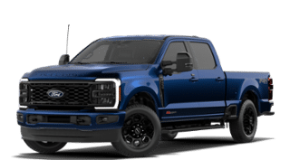 2027 Ford Super Duty® External Image 1